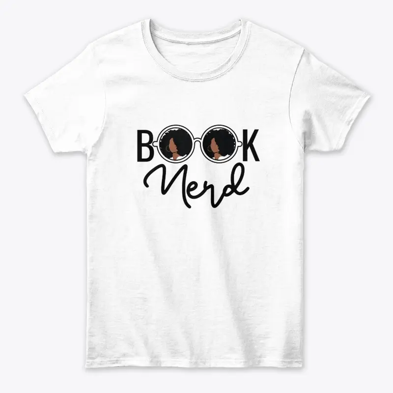 Book Nerd