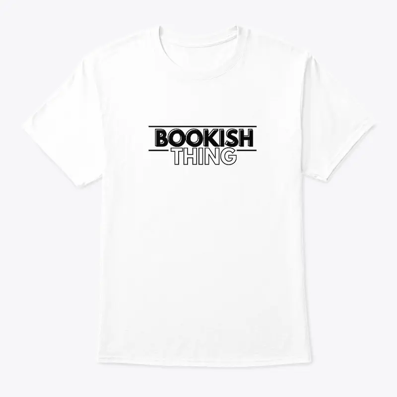 Bookish Thing