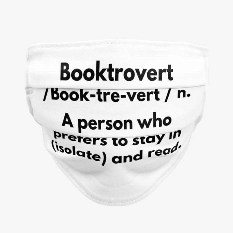 Booktrovert