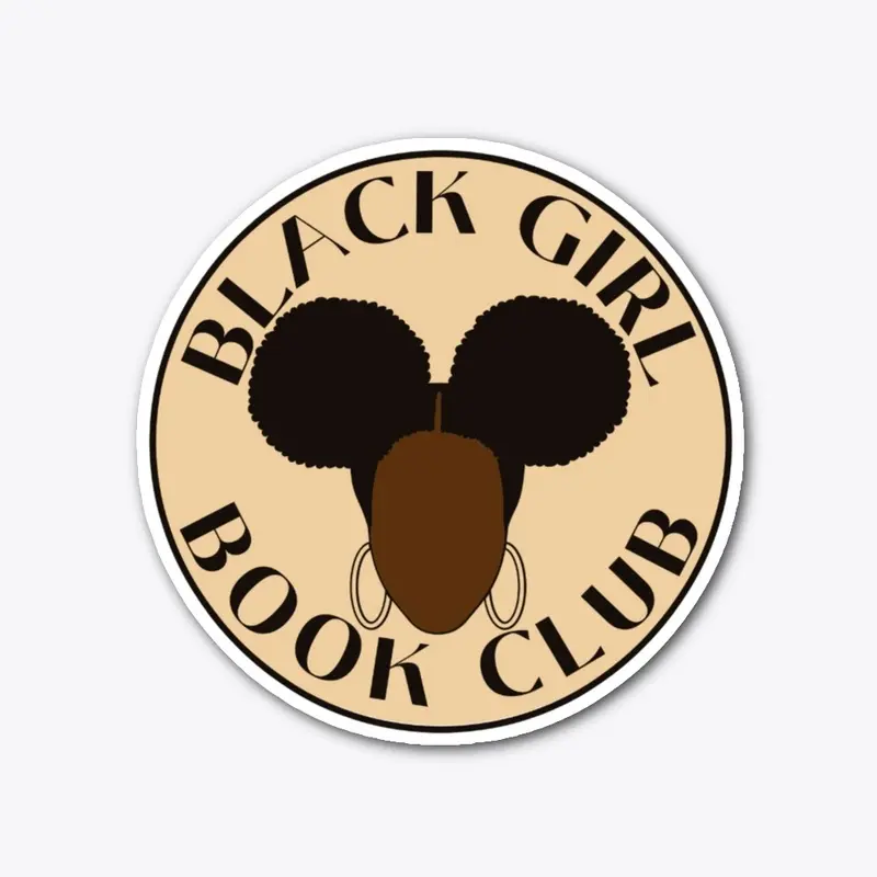 BLACK GIRL BOOK CLUB