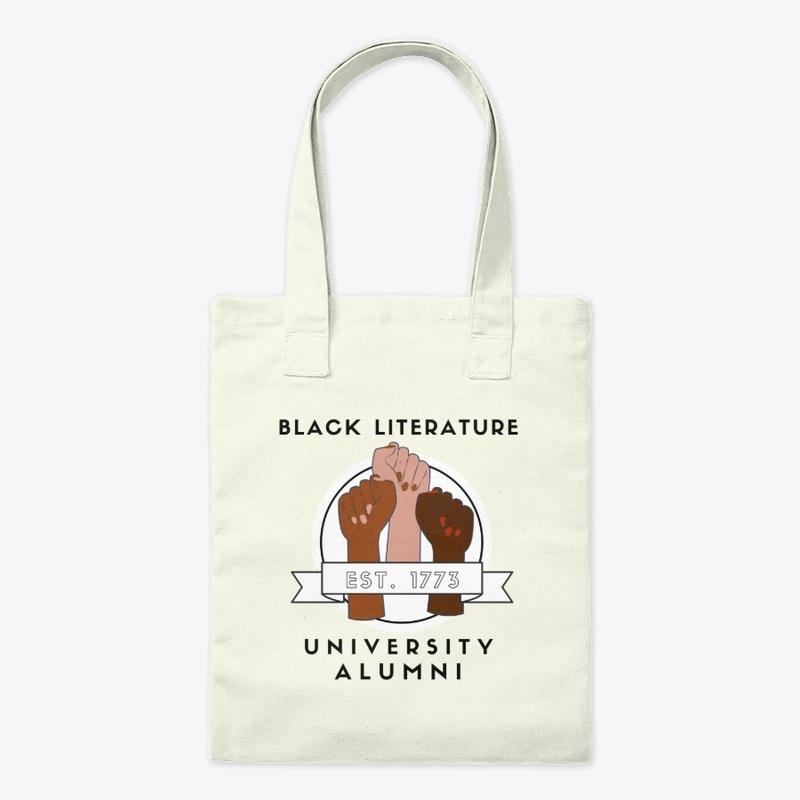 Black "Lit" University