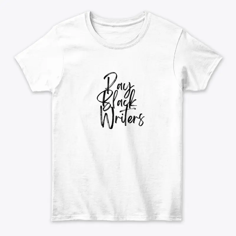 PAY BLACK WRITERS