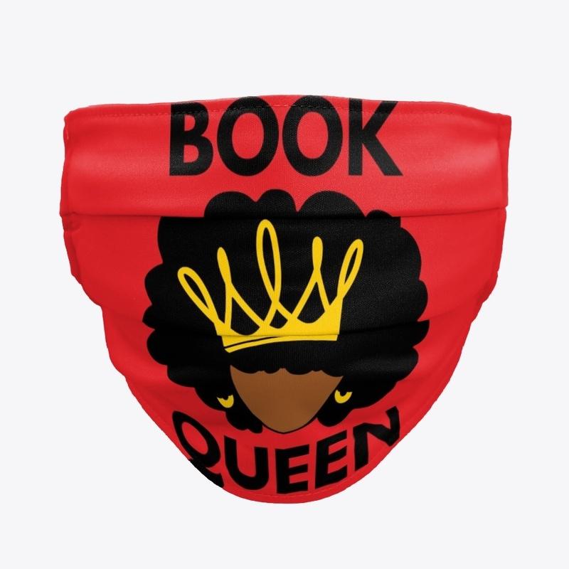 Book Queen