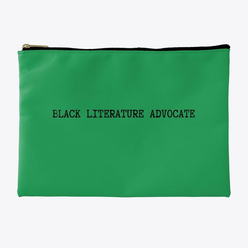 Black Literature Advocate