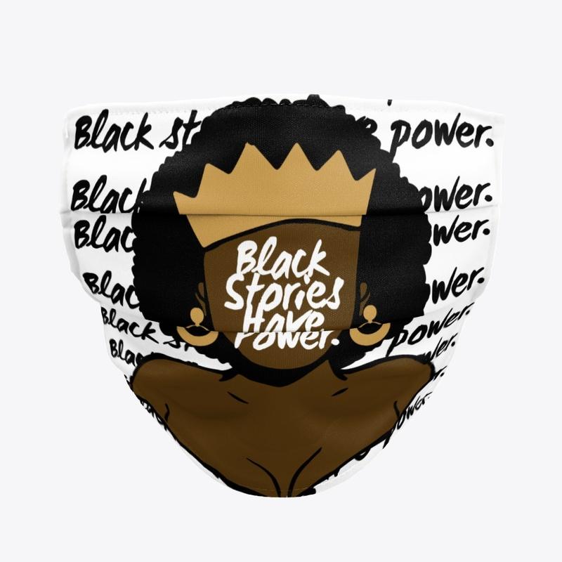 Black Stories Have Power