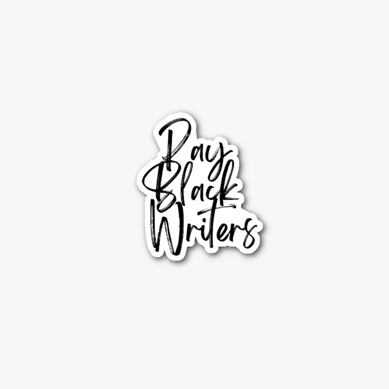 PAY BLACK WRITERS